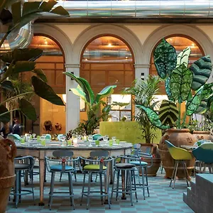 25hours Piazza San Paolino 4*, Флоренция Италия