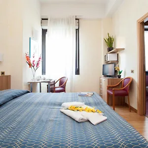 Aparthotel Lepontina, Milan