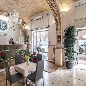 Centro Cavour 3*, Рим Италия
