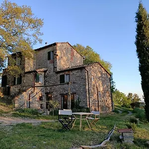 Casa Nati , Casale di Pari Italie