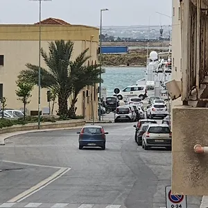 Dna , Trapani Italia