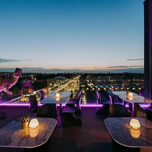 Hotel Collini, Milan
