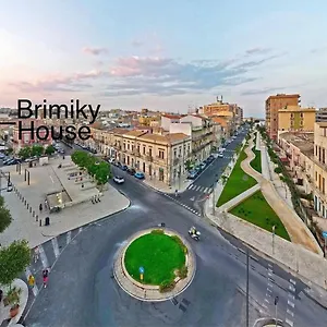 Brimiky House , Syracuse Italia