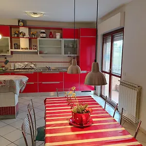Casa Arcobaleno , Sienne Italie