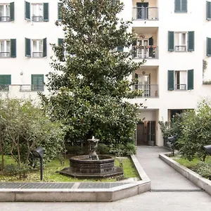 Hotel Royal Suites, Milan