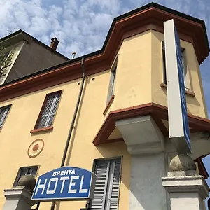 Brenta Hotel Mediolan