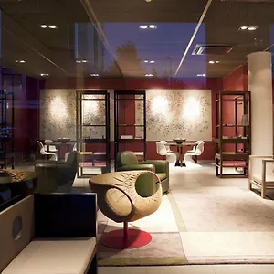 Aparthotel Zambala Luxury, Milan