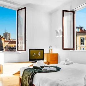 Appartamento Hemeras Boutique Homes Exclusive Flat In Brera, Milano